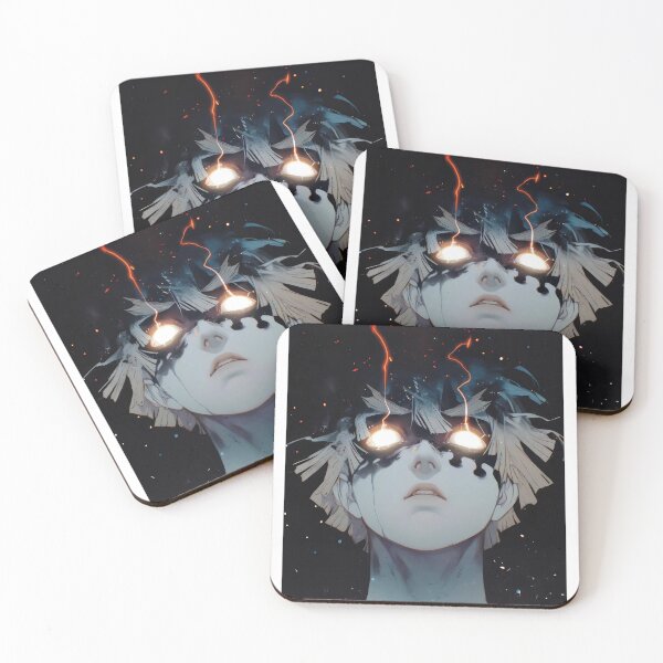 Item preview, The Thunder Within: Soul Awake designed and sold by Marouf-Store.