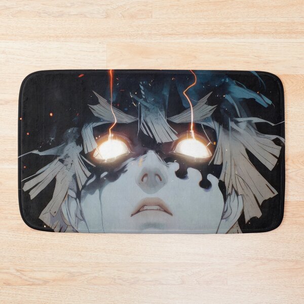 Item preview, The Thunder Within: Soul Awake designed and sold by Marouf-Store.