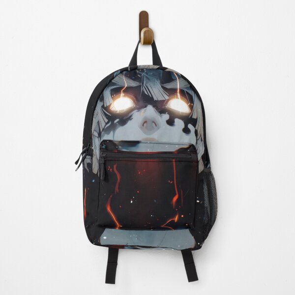 Item preview, The Thunder Within: Soul Awake designed and sold by Marouf-Store.