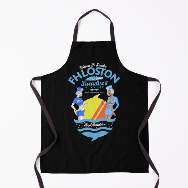 Item preview, The Fifth Element Fhloston Paradise designed and sold by Candywrap Studio.