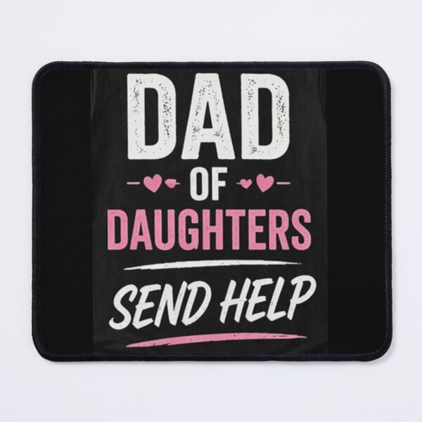 Item preview, Send Help! designed and sold by TheTylerFamilyWay.