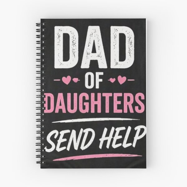 Item preview, Send Help! designed and sold by TheTylerFamilyWay.