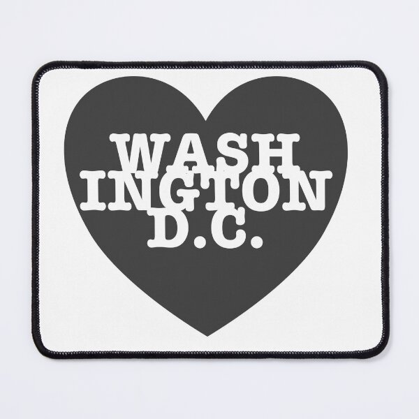 Item preview, Washington D.C. designed and sold by nogamax.