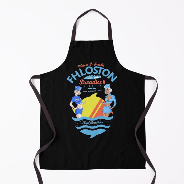 Item preview, The Fifth Element Fhloston Paradise designed and sold by Candywrap Studio.