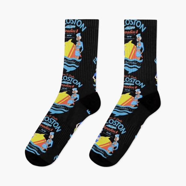 Item preview, The Fifth Element Fhloston Paradise designed and sold by Candywrap Studio.