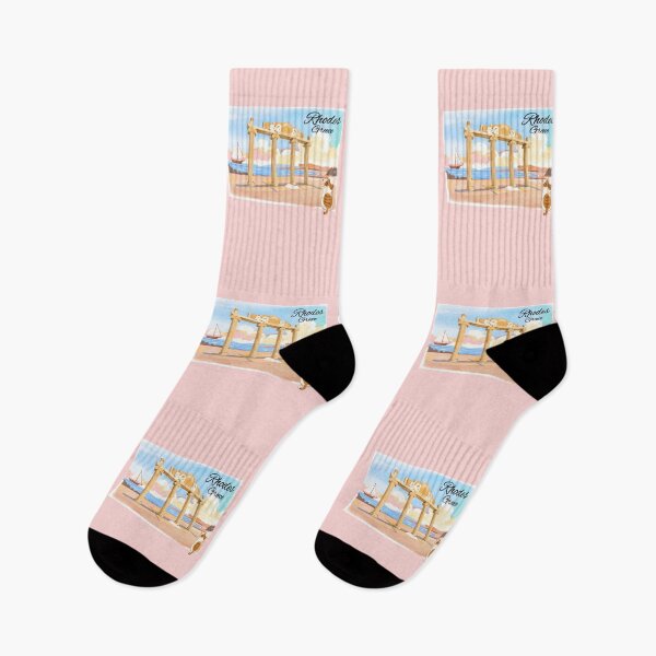 Item preview, Rhodes Greece Vacation designed and sold by AnulaArt.