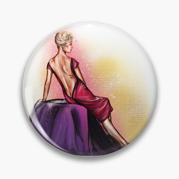 Item preview, And God Created Woman designed and sold by icongallery.