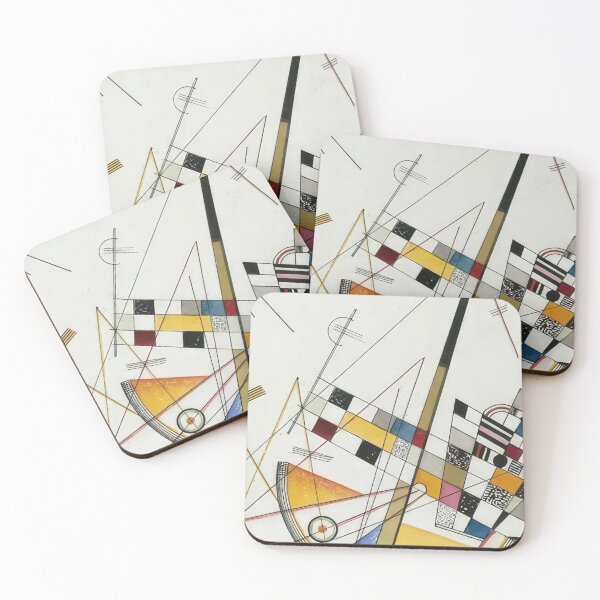 Item preview, Wassily Kandinsky designed and sold by TizianaBrand.