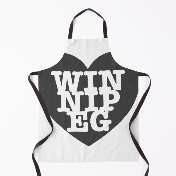 Item preview, Winnipeg designed and sold by nogamax.