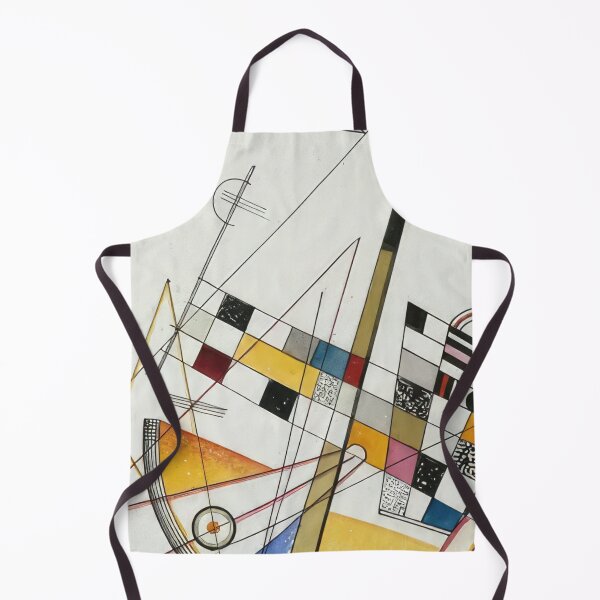 Item preview, Wassily Kandinsky designed and sold by TizianaBrand.
