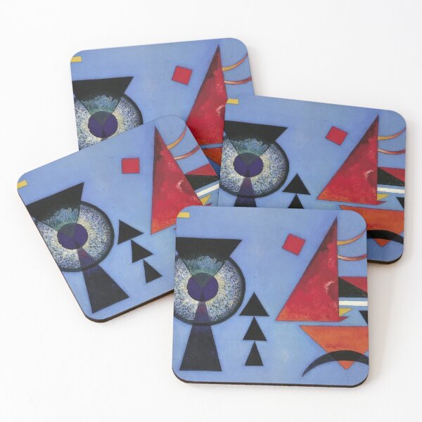 Item preview, Wassily Kandinsky designed and sold by TizianaBrand.