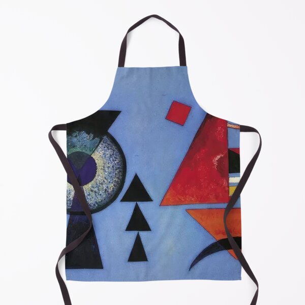 Item preview, Wassily Kandinsky designed and sold by TizianaBrand.