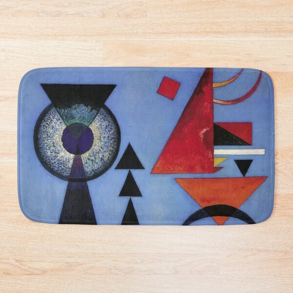 Item preview, Wassily Kandinsky designed and sold by TizianaBrand.
