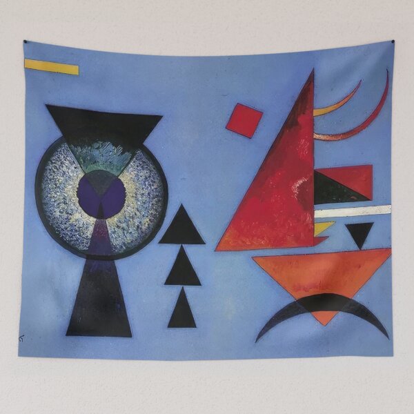 Item preview, Wassily Kandinsky designed and sold by TizianaBrand.