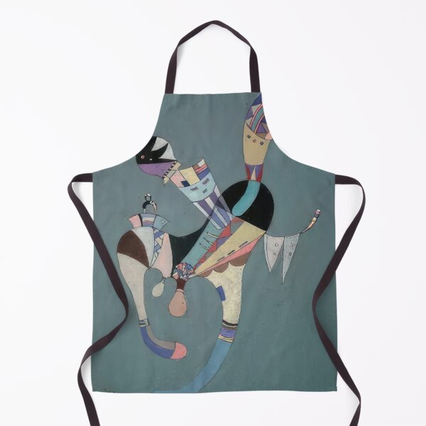 Item preview, Wassily Kandinsky designed and sold by TizianaBrand.