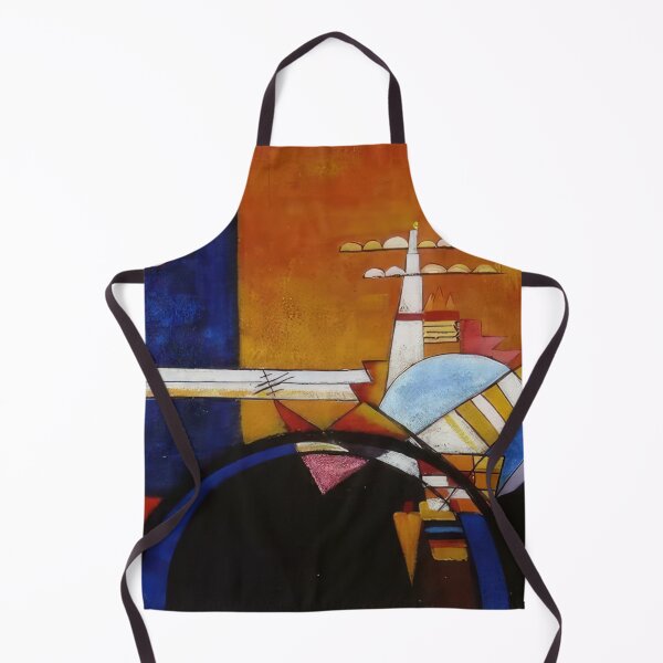 Item preview, Wassily Kandinsky designed and sold by TizianaBrand.