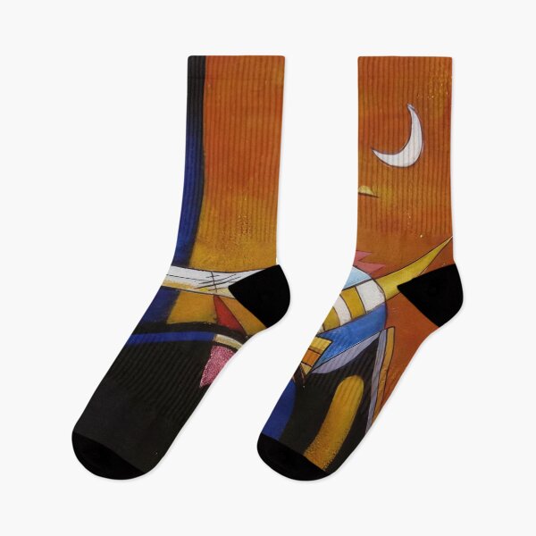 Item preview, Wassily Kandinsky designed and sold by TizianaBrand.