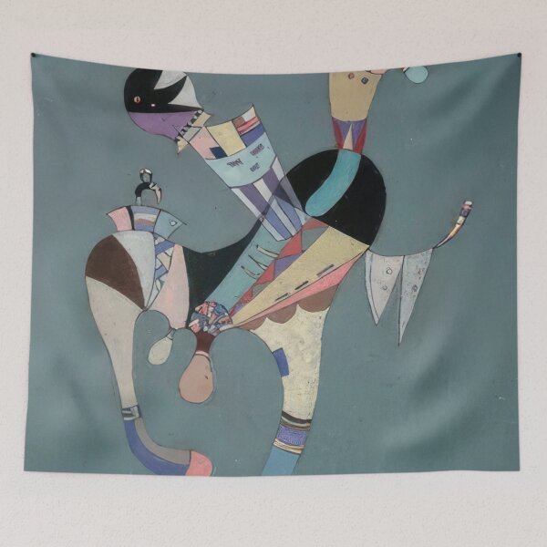 Item preview, Wassily Kandinsky designed and sold by TizianaBrand.