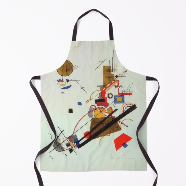 Item preview, Wassily Kandinsky designed and sold by TizianaBrand.