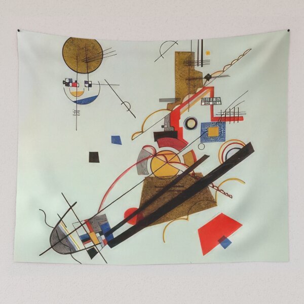 Item preview, Wassily Kandinsky designed and sold by TizianaBrand.