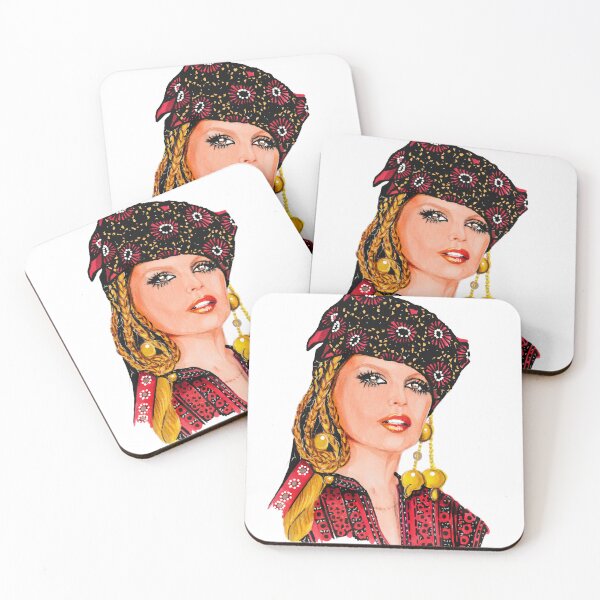 Item preview, 60`s fashion designed and sold by icongallery.
