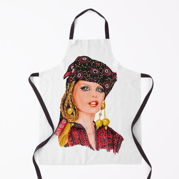 Item preview, 60`s fashion designed and sold by icongallery.