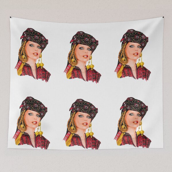 Item preview, 60`s fashion designed and sold by icongallery.