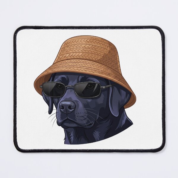 Item preview, Cool dog giving main character energy designed and sold by ParryStickers.