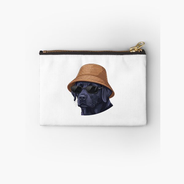 Item preview, Cool dog giving main character energy  designed and sold by ParryStickers.