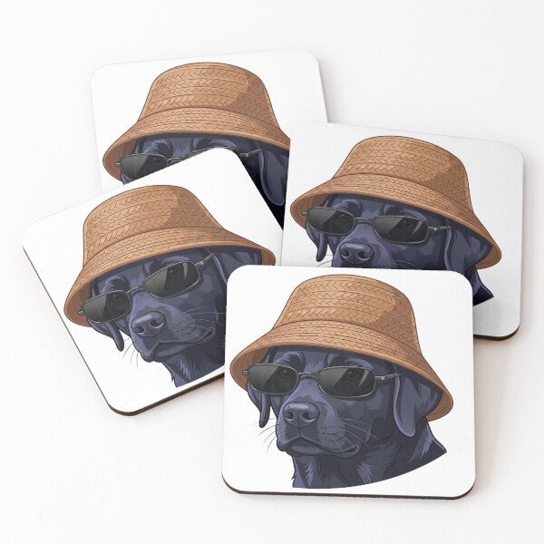 Item preview, Cool dog giving main character energy  designed and sold by ParryStickers.