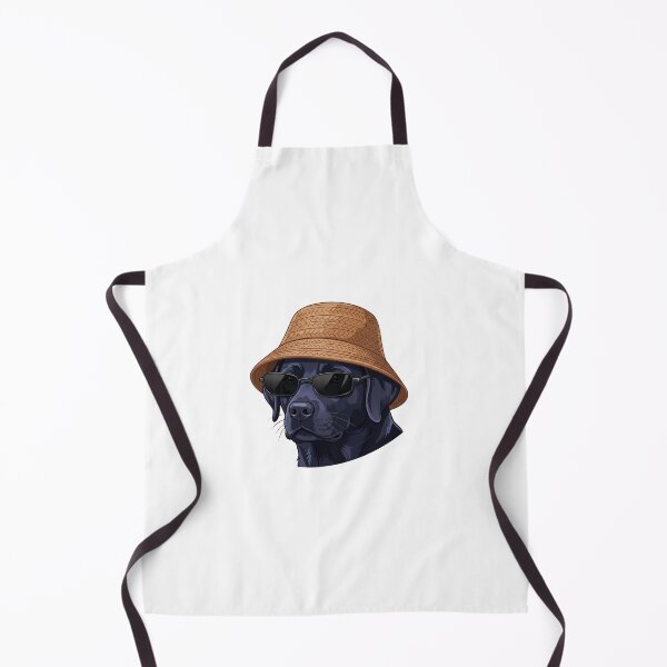 Item preview, Cool dog giving main character energy  designed and sold by ParryStickers.