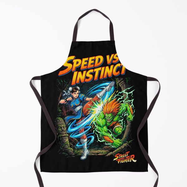 Item preview, Speed vs Instinct designed and sold by Dark Days Design.