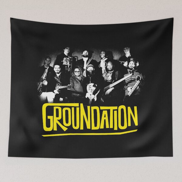 Item preview, Reggae Ska Jazz designed and sold by nerdyygraphic.