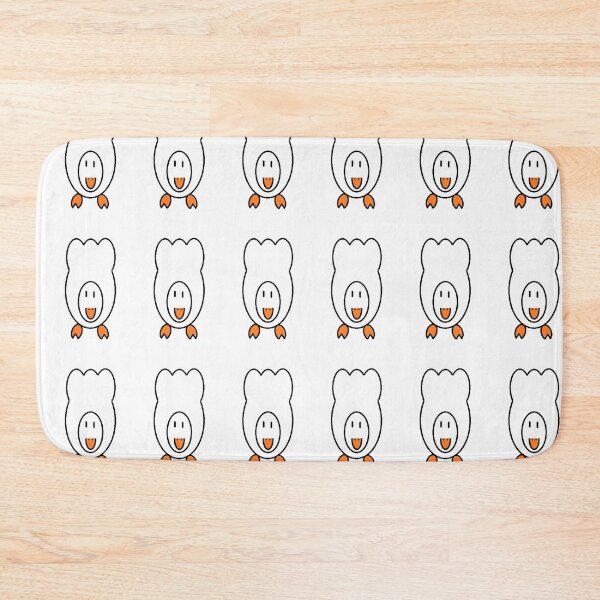 Item preview, Fun Duck designed and sold by Fowl-Inc.