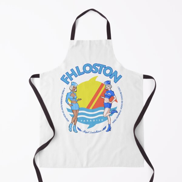 Item preview, The Fifth Element Fhloston Paradise designed and sold by Candywrap Studio.