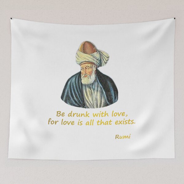 Item preview, Be drunk on Love designed and sold by Freedom For Life Shop.