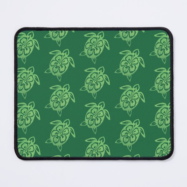 Item preview, Green Sea Turtle with Flower designed and sold by KelseyNY.