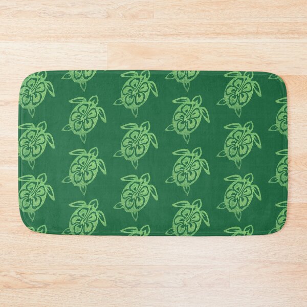 Item preview, Green Sea Turtle with Flower designed and sold by KelseyNY.