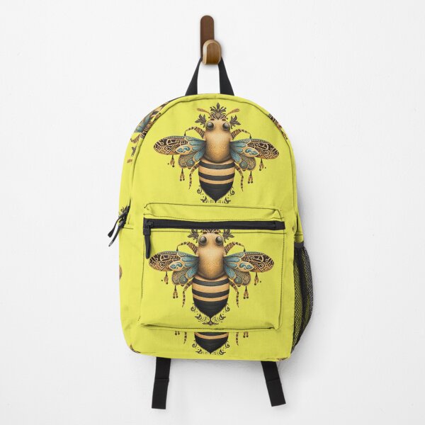 Item preview, Tribal Bumblebee III designed and sold by Guiarte SMS.