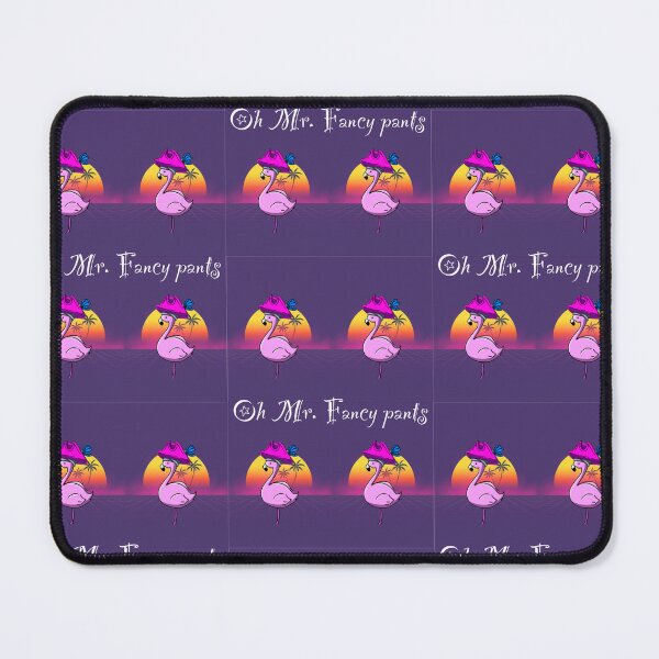 Item preview, Oh Mr. Fancy Pants designed and sold by Greenchib.