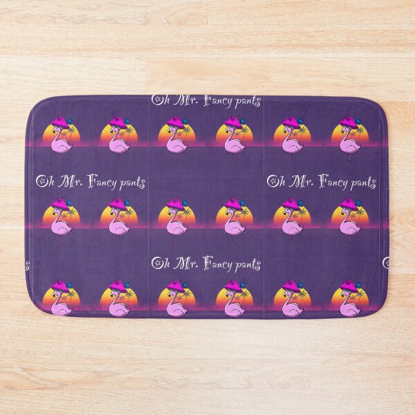 Item preview, Oh Mr. Fancy Pants designed and sold by Greenchib.