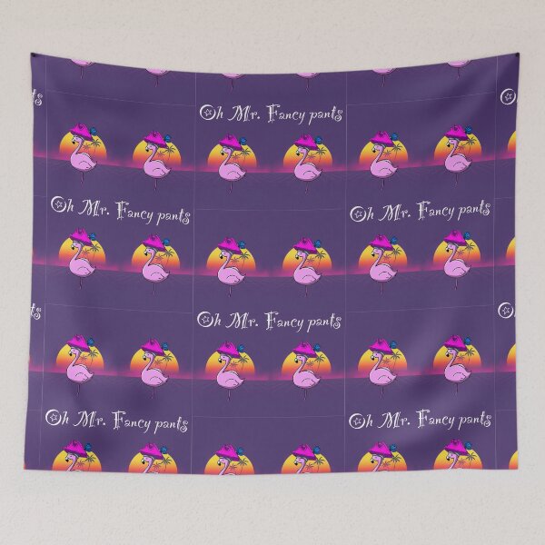 Item preview, Oh Mr. Fancy Pants designed and sold by Greenchib.