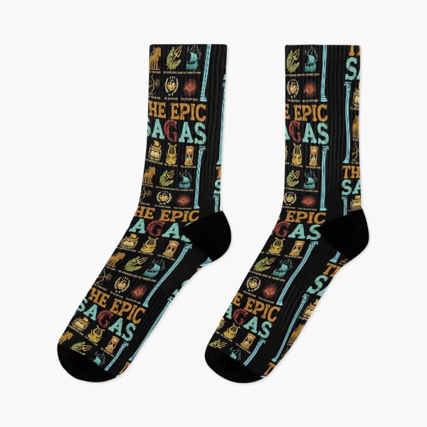 Item preview, The Epic Saga Ithaca Odysseus Musical Wisdom Thunder Vintage Art designed and sold by KAWKAW-DRHM.