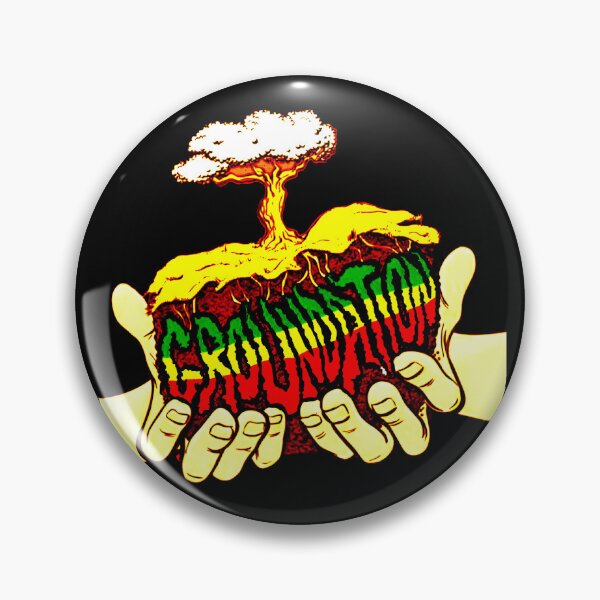 Item preview, Two Hand Reggae Carrying designed and sold by nerdyygraphic.