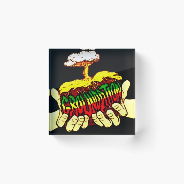 Item preview, Two Hand Reggae Carrying designed and sold by nerdyygraphic.