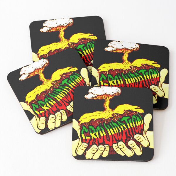 Item preview, Two Hand Reggae Carrying designed and sold by nerdyygraphic.