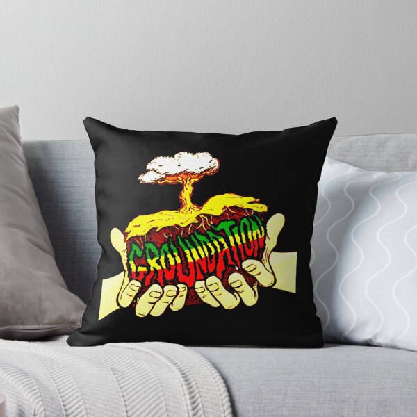 Item preview, Two Hand Reggae Carrying designed and sold by nerdyygraphic.