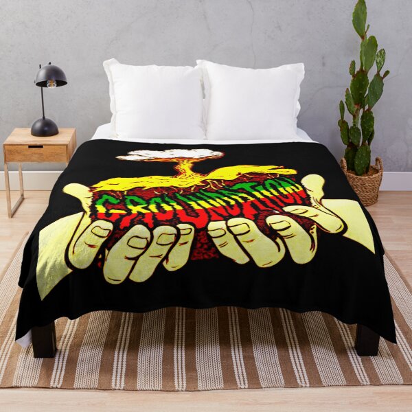 Item preview, Two Hand Reggae Carrying designed and sold by nerdyygraphic.