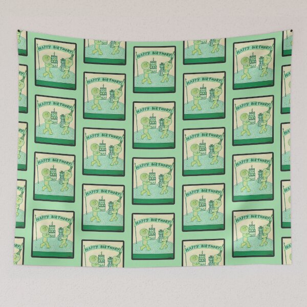 Item preview, Let's Celebrate with cake! designed and sold by Viridiana Martinez Preza.