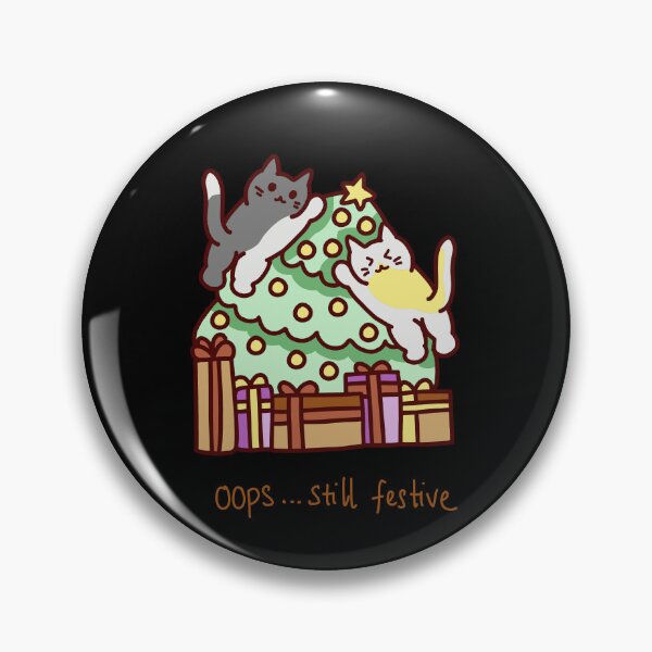 Item preview, Perpetual Holiday Pandemonium designed and sold by J-Mindful.